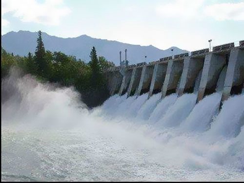 印度將水電重新歸類可再生能源 擬實行水電購置義務