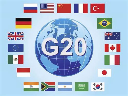 G20國家每年向化石燃料項(xiàng)目提供770億美元公共資金